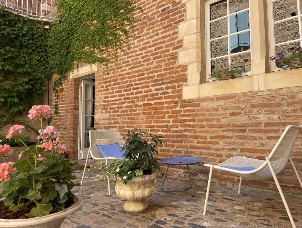 Château du Gô à Albi, photo 6