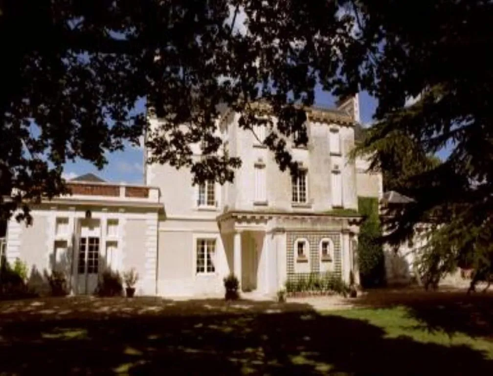Appartement du Château du Grand Bouchet à Ballan-Miré, photo 6