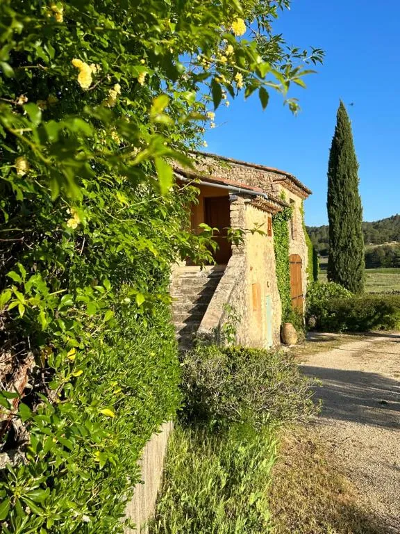 Château du Grand Jas à Entrecasteaux, photo 7