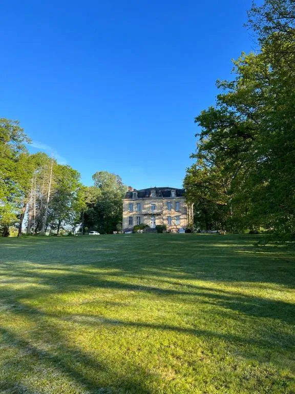 Château du Grand Luçay à Bourbon-l'Archambault, photo 6