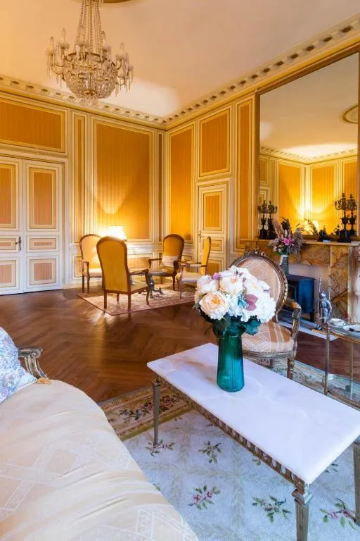 Château du Hallay à Montaigu-Vendée, photo 6