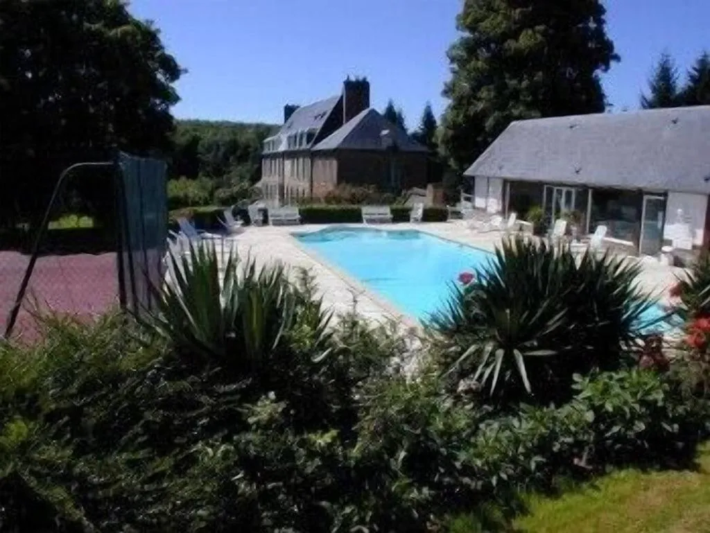 Château du Landel à Bézancourt, photo 5