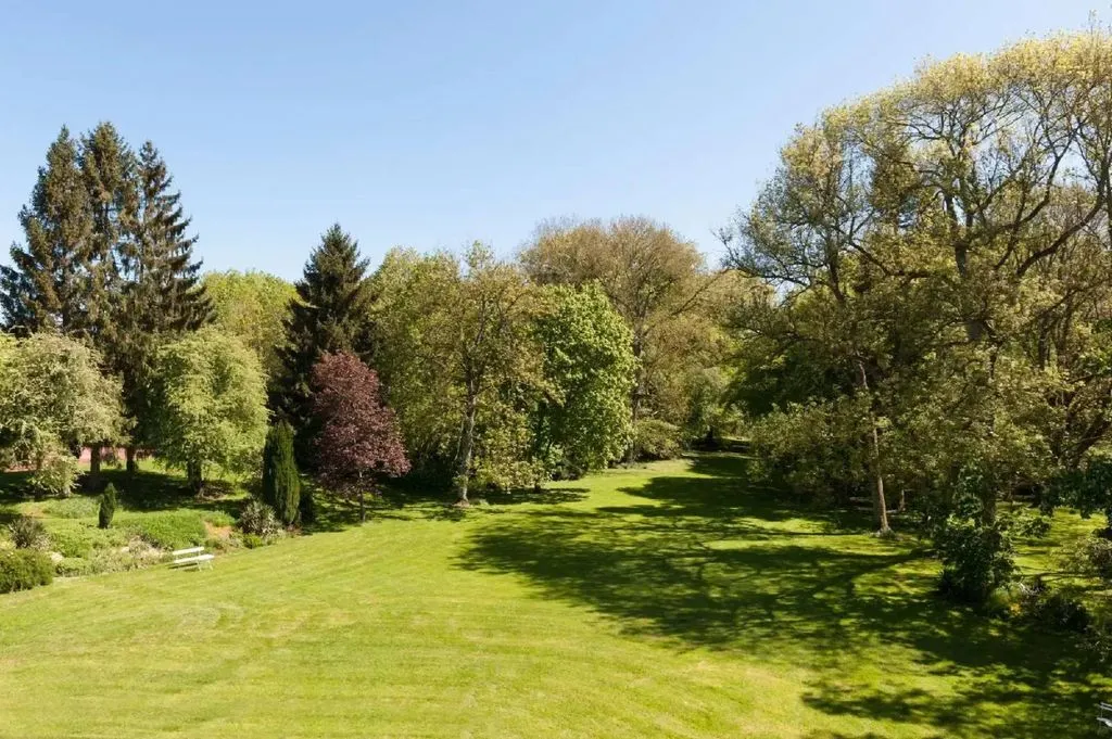 Château du Landel à Bézancourt, photo 7