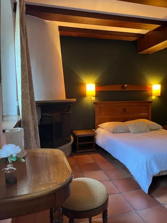Château du Landsberg à Barr, photo 7