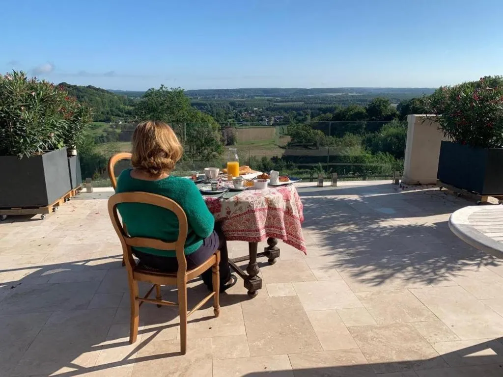 Château du Mont de Guny à Guny, photo 7