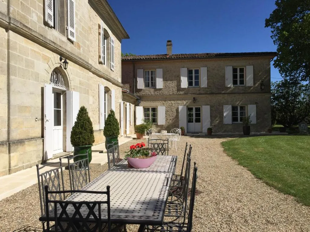 Château du Payre à Cardan, photo 5