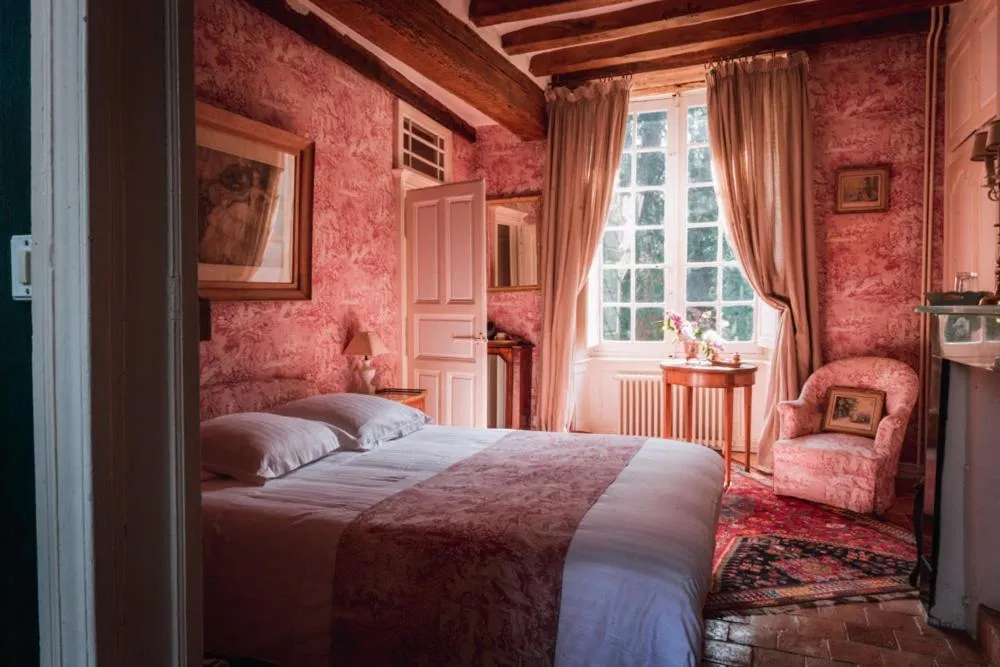 Château du Plessis à La Jaille-Yvon, photo 5