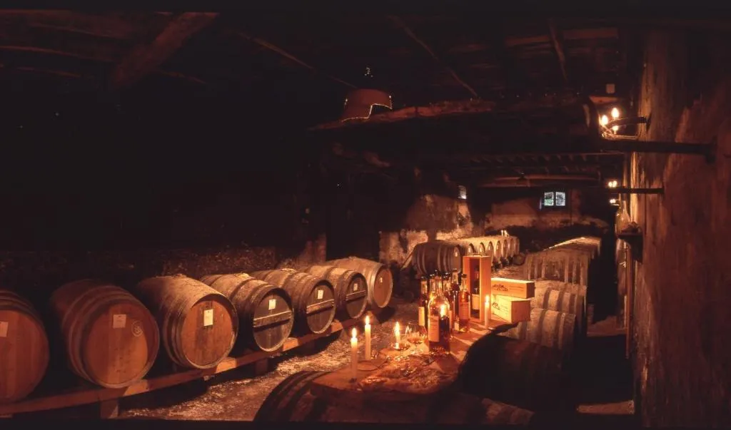 Château du Prada à Labastide-d'Armagnac, photo 4