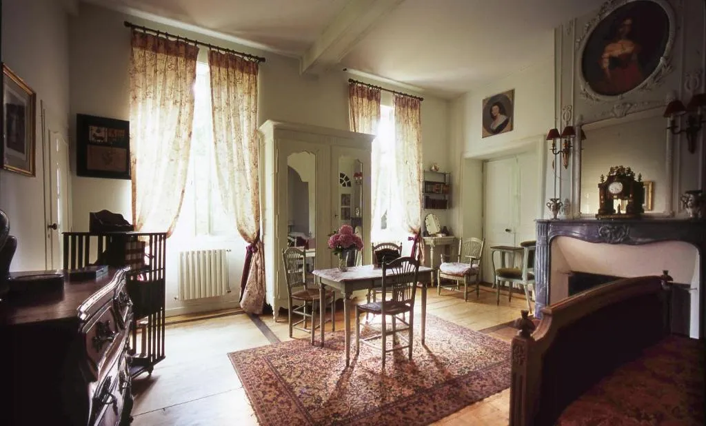 Château du Prada à Labastide-d'Armagnac, photo 5