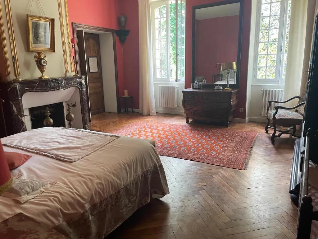 Château du Prada à Labastide-d'Armagnac, photo 7