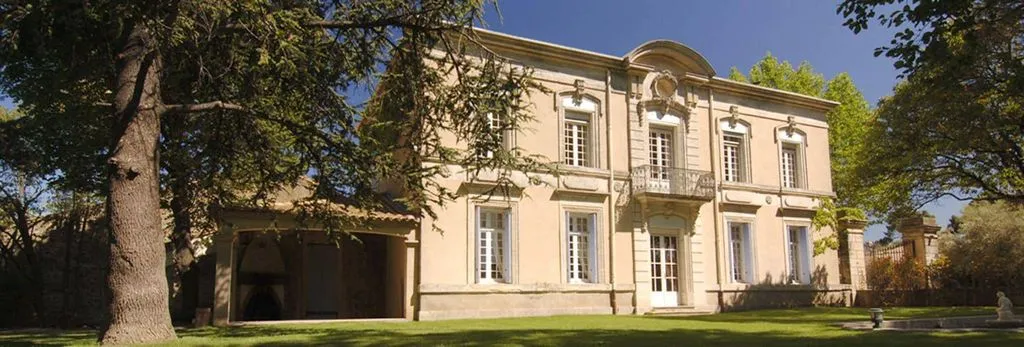 Château du Puits es Pratx à Ginestas, photo 4