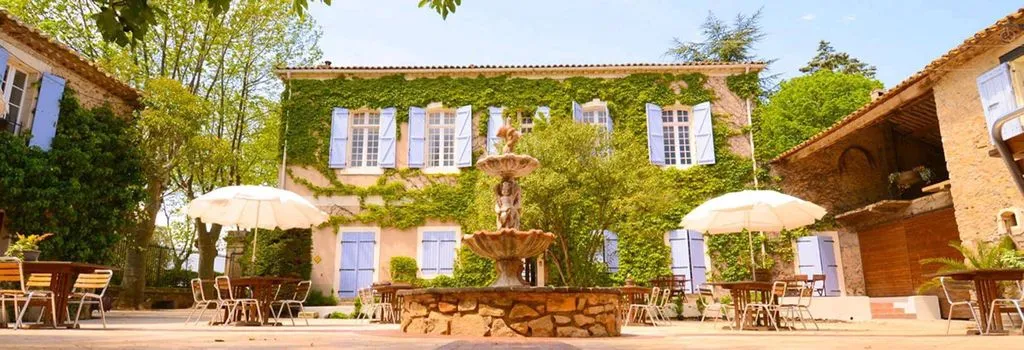 Château du Puits es Pratx à Ginestas, photo 5