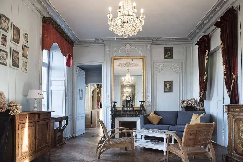 Château du Rozel à Le Rozel, photo 5