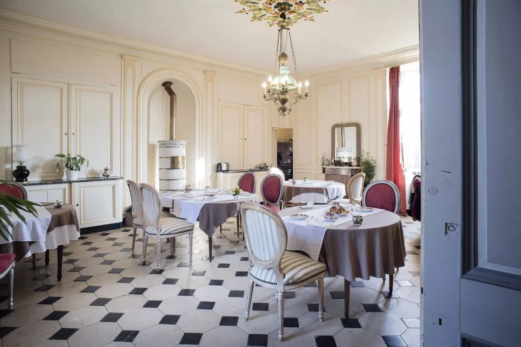 Château du Rozel à Le Rozel, photo 7