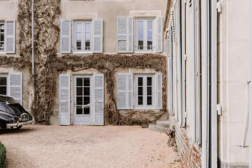 Château du Serpolet à Pont-du-Château, photo 3
