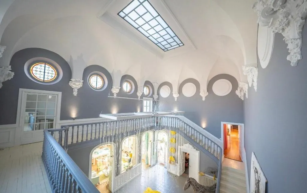 Château du Serpolet à Pont-du-Château, photo 6