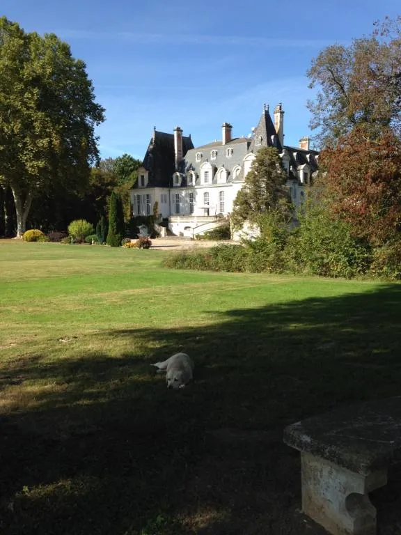 Château du Val Larbont à La Bastide-de-Sérou, photo 5