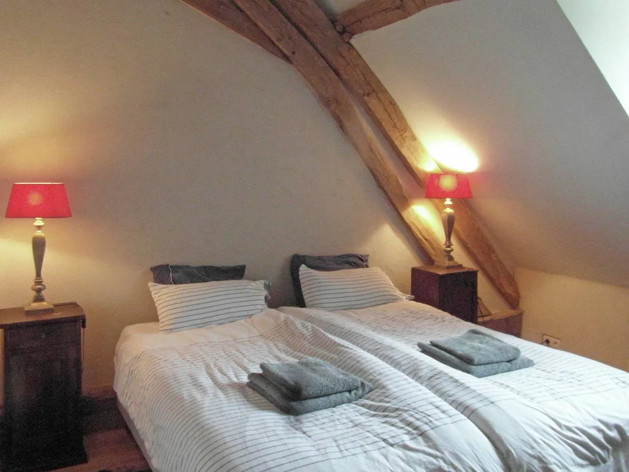 Château du Veurdre au bord de l'Allier à Le Veurdre, photo 5