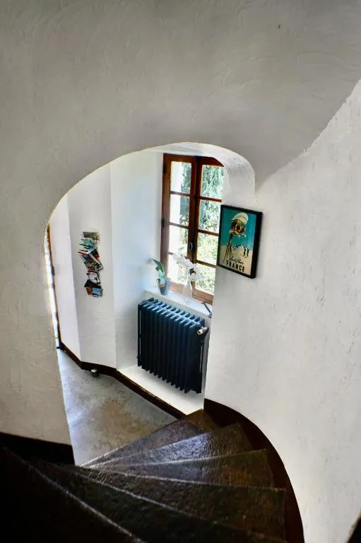 Château du Vigny à Saint-Michel-de-Maurienne, photo 5