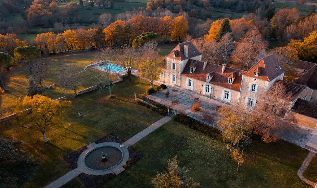 Château Ecrin de Lumière à Campsegret, photo 4