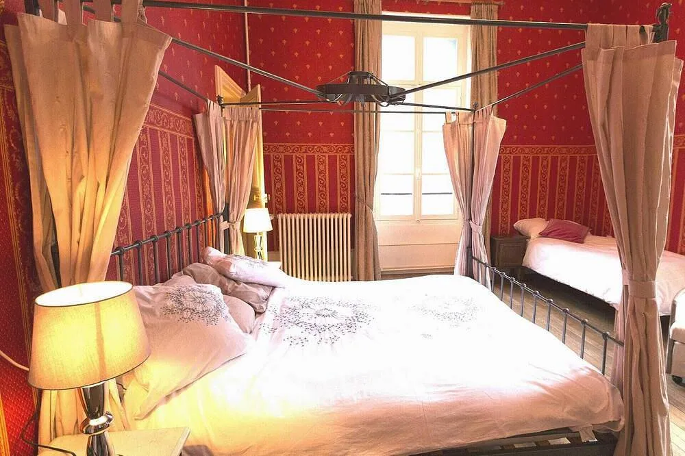 Château en Champagne de Mussy-sur-Seine à Mussy-sur-Seine, photo 3
