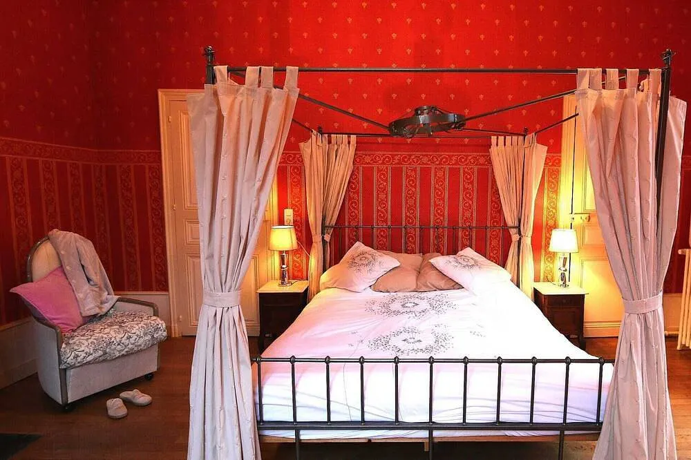 Château en Champagne de Mussy-sur-Seine à Mussy-sur-Seine, photo 4