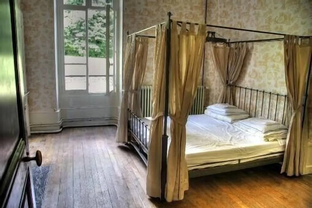 Château en Champagne de Mussy-sur-Seine à Mussy-sur-Seine, photo 5