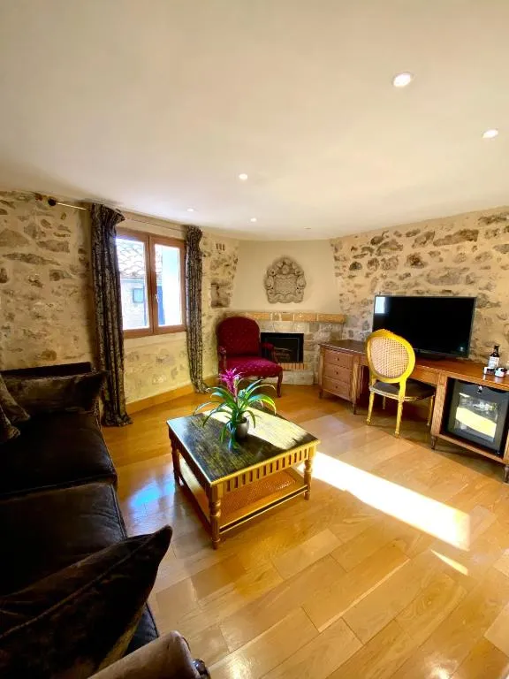 Château Eza à Èze, photo 7