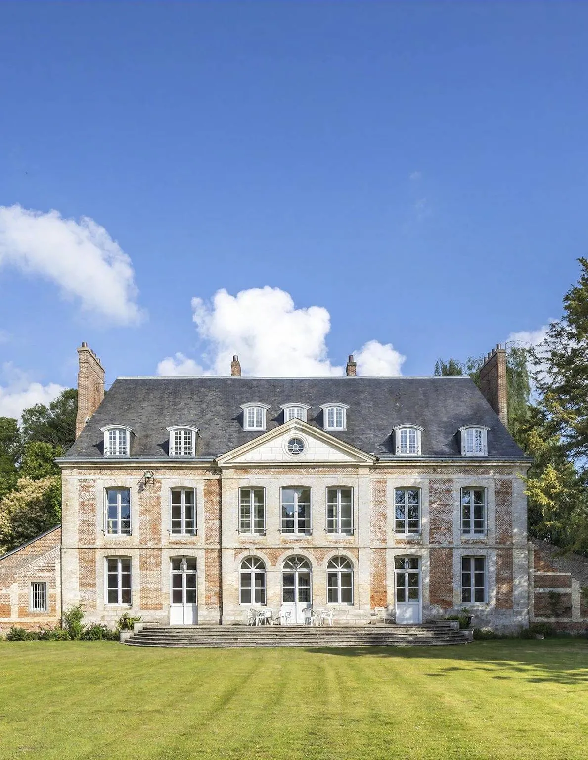 Château Falaises à Ingouville, photo 2