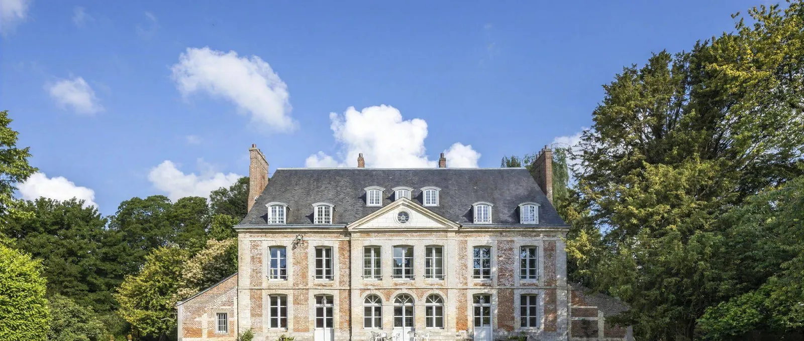 Château Falaises à Ingouville, photo 3