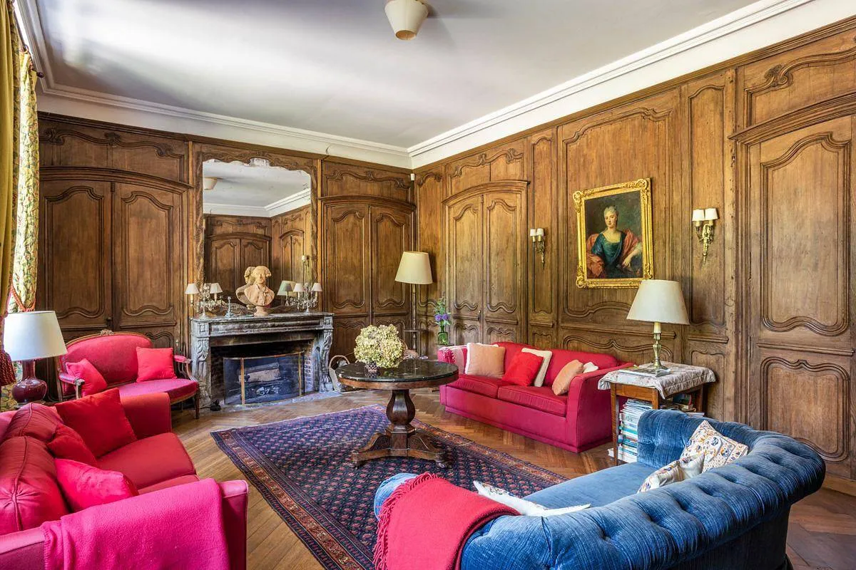 Château Falaises à Ingouville, photo 5