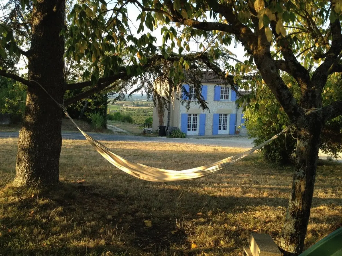 Château Feely à Saussignac, photo 6