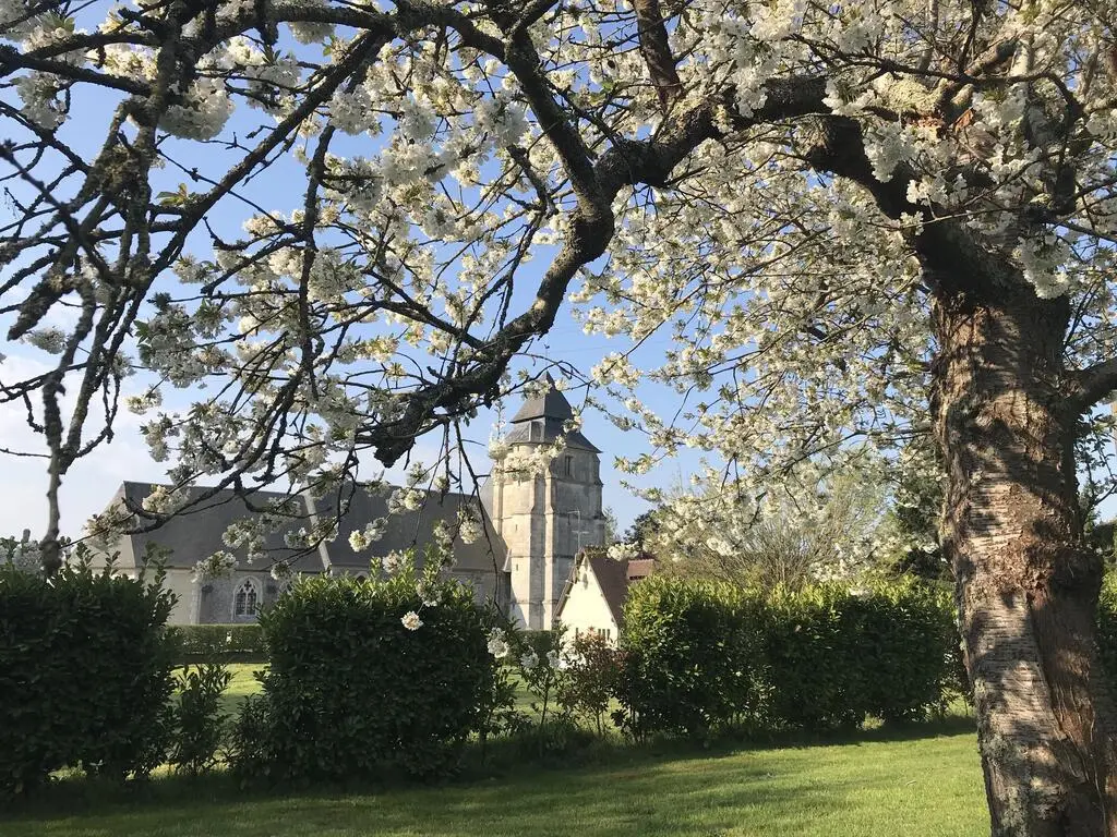 Château Folies à Marolles, photo 6