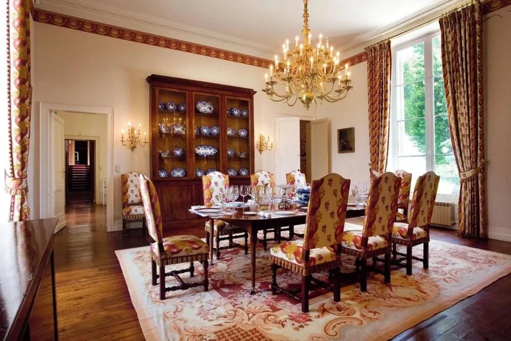 Château Fombrauge à Saint-Christophe-des-Bardes, photo 4