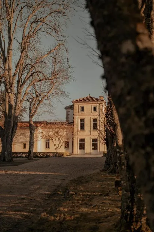 Château Fonroque, la Suite à Saint-Émilion, photo 7