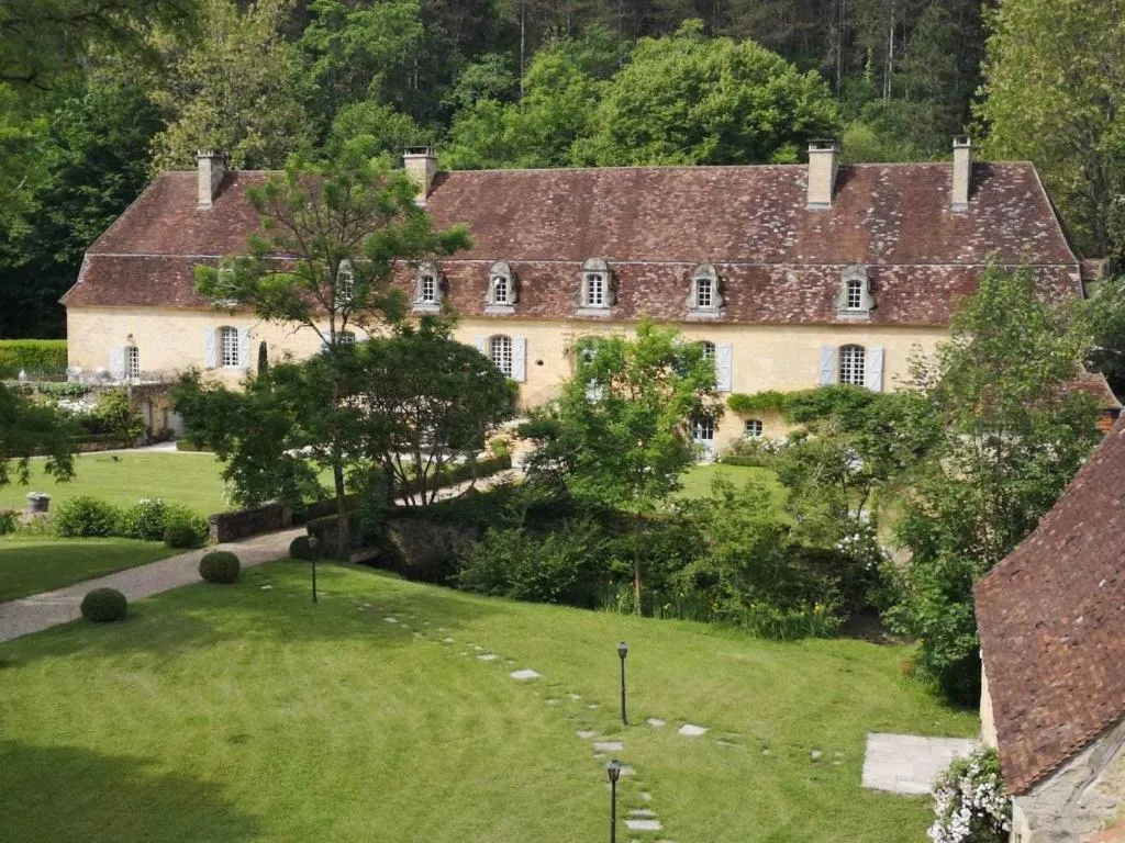 Château Forge du Roy, château entier à Mauzens-et-Miremont
