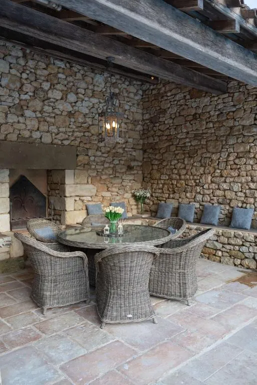 Château Forge du Roy à Mauzens-et-Miremont, photo 2