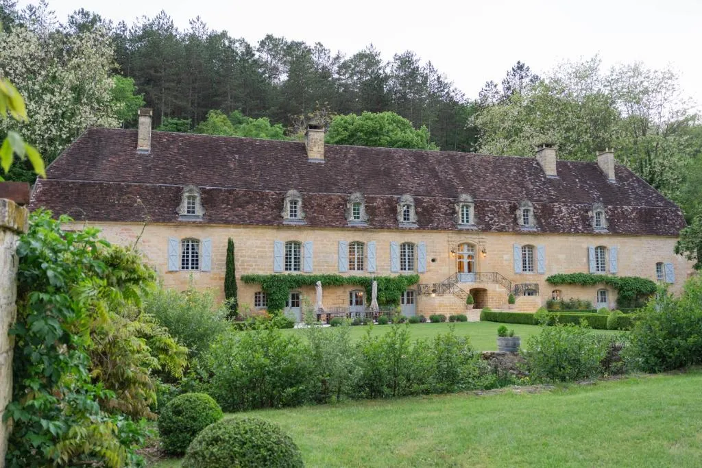 Château Forge du Roy à Mauzens-et-Miremont, photo 4