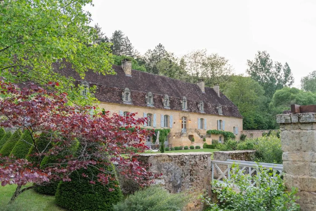 Château Forge du Roy à Mauzens-et-Miremont, photo 5
