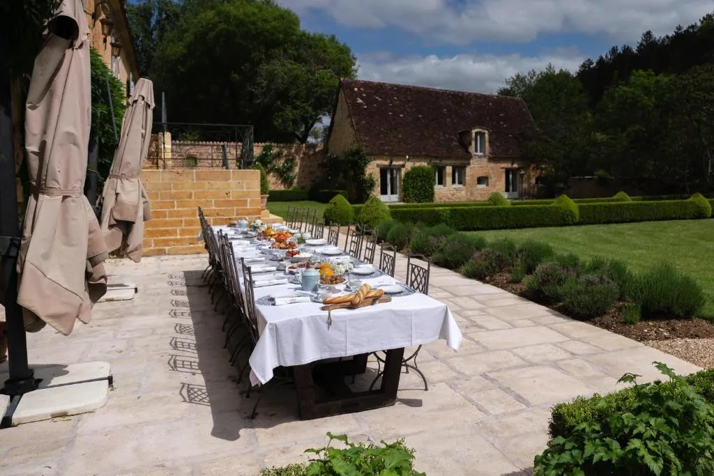 Château Forge du Roy à Mauzens-et-Miremont, photo 6