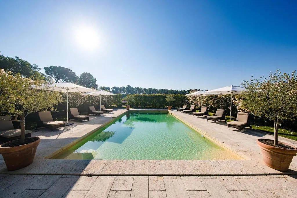 Château Gigognan à Bédarrides, photo 5