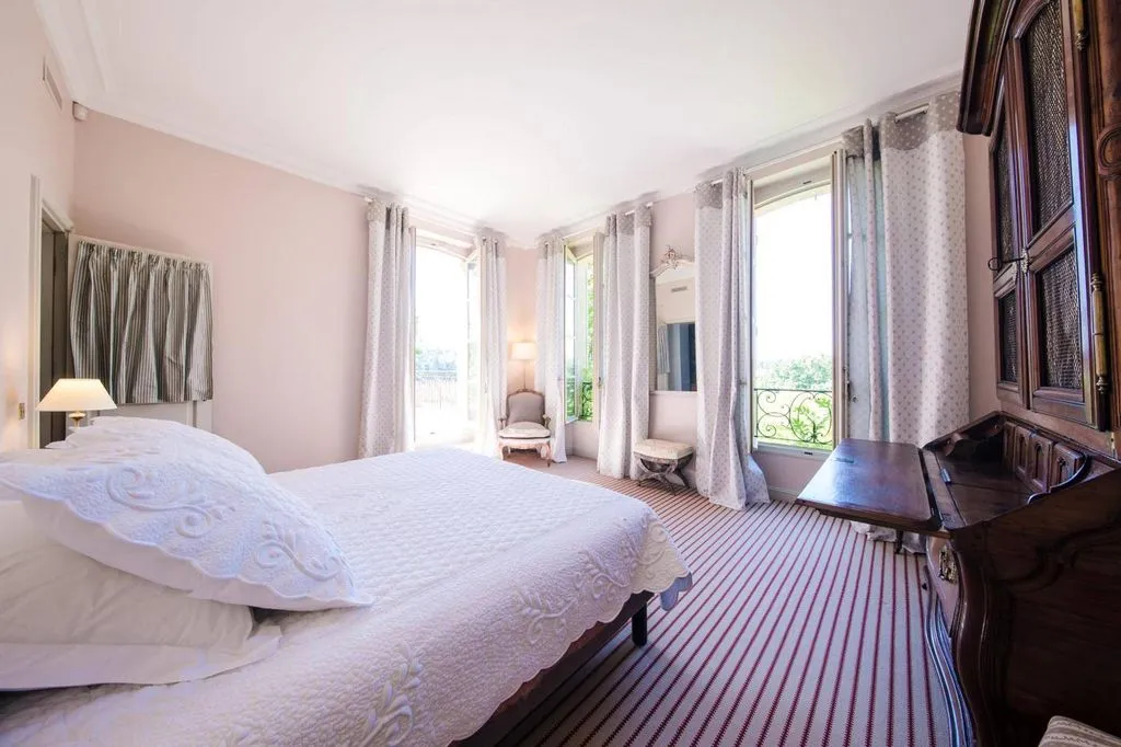 Château Gigognan à Bédarrides, photo 6