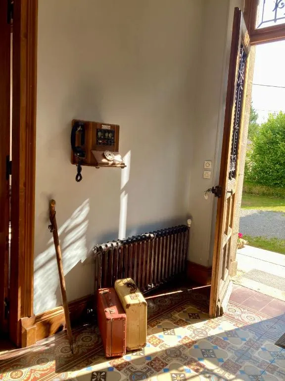 Château Gioux à Saint-Pierre-Bellevue, photo 3