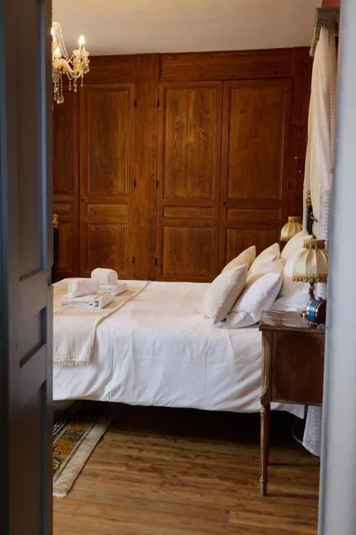 Château Gioux à Saint-Pierre-Bellevue, photo 5