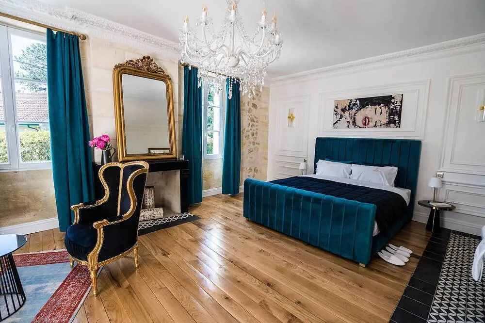 Château Grand Arnaud à Latresne, photo 2