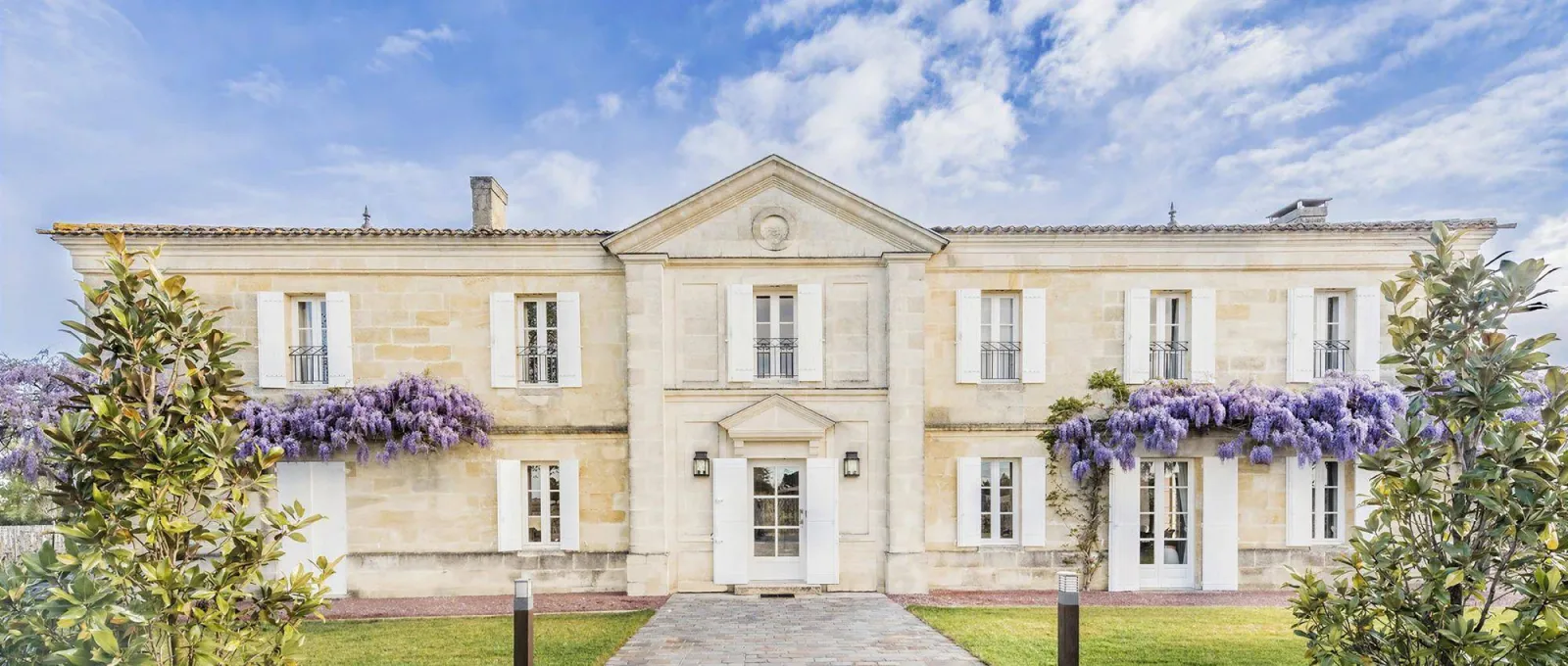Château Grand Cru à Saint-Émilion, photo 3
