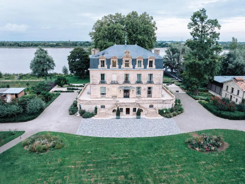 Château Grattequina à Blanquefort, photo 6