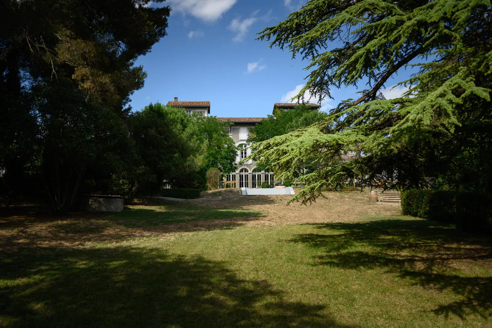 Château Guilhem à Malviès, photo 6