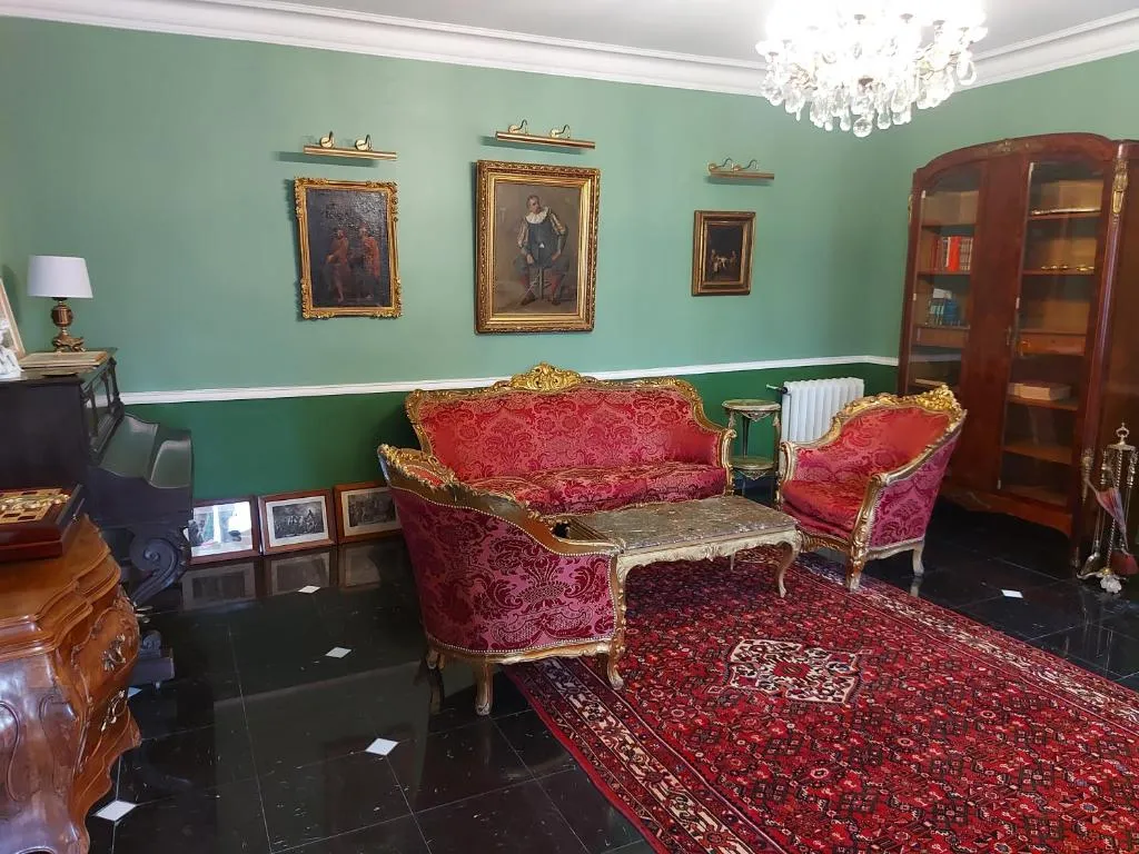 Château Gunes à Cissac-Médoc, photo 5