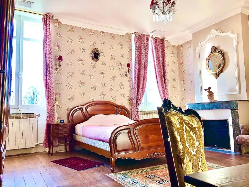 Château Gunes à Cissac-Médoc, photo 7